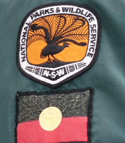 National Parks and Wildlife Badges